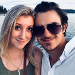 Meet your Posher, Noah